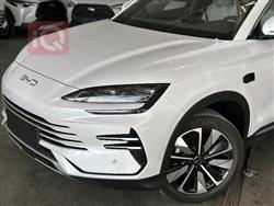 بی وای دی سۆنگ پڵەس